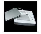 External Drive Portable Slim CD / DVD-RW Burner With Type C Plug