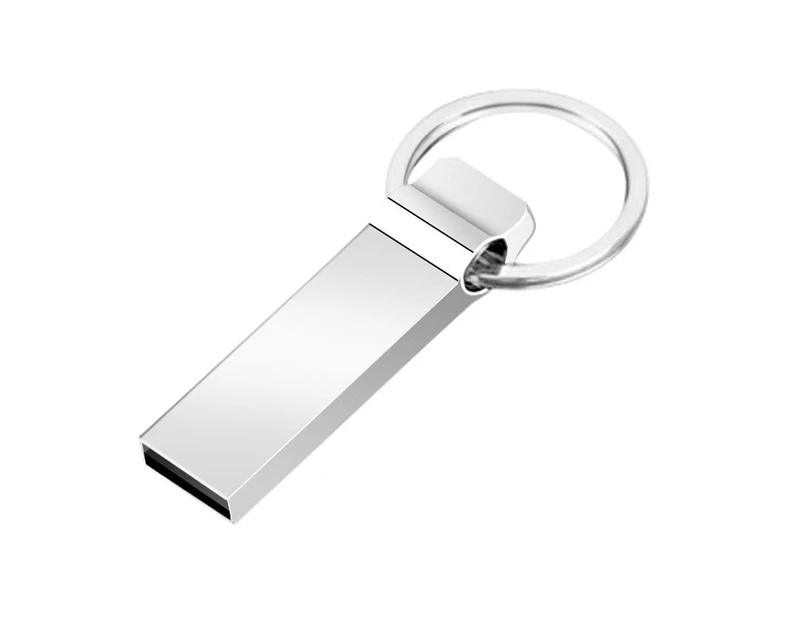 USB Flash Drive  2.0 High Speed Thumb Drive Keychain USB 2.0 Storage Flash Drive