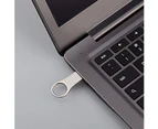 USB 2.0 Flash Drive 64GB Waterproof Memory Stick Thumb Drive Pen Drive 64GB Data Storage Drive for Computer/Laptop/PC