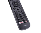 Universal EN2B27 TV Smart Remote Control Replacement Controller for Hisense.