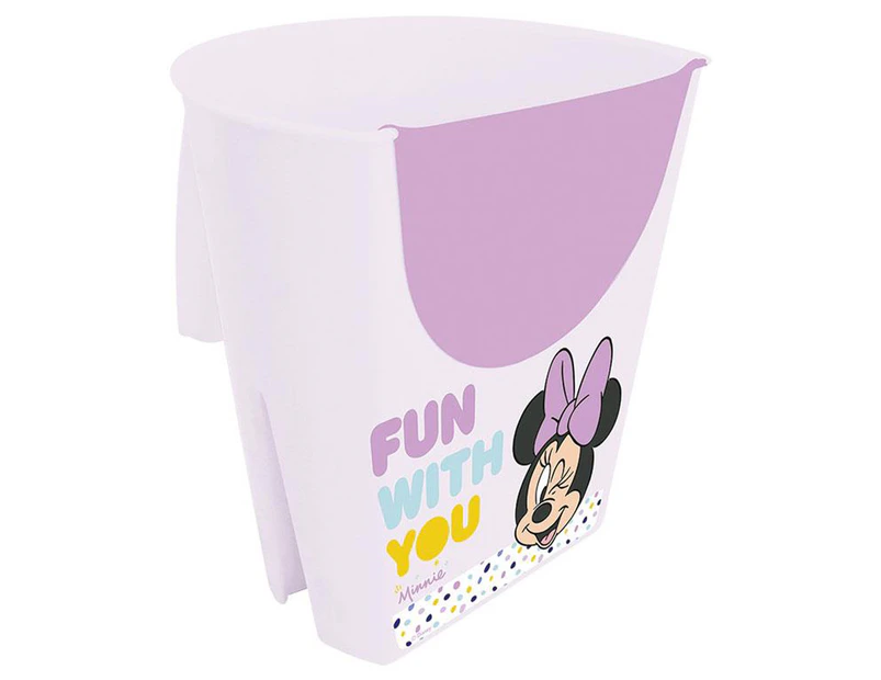 Disney Minnie Mouse Shampoo Rinser