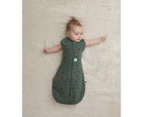 ergoPouch 1.0 Tog Cocoon Swaddle Bag - Veggie Patch
