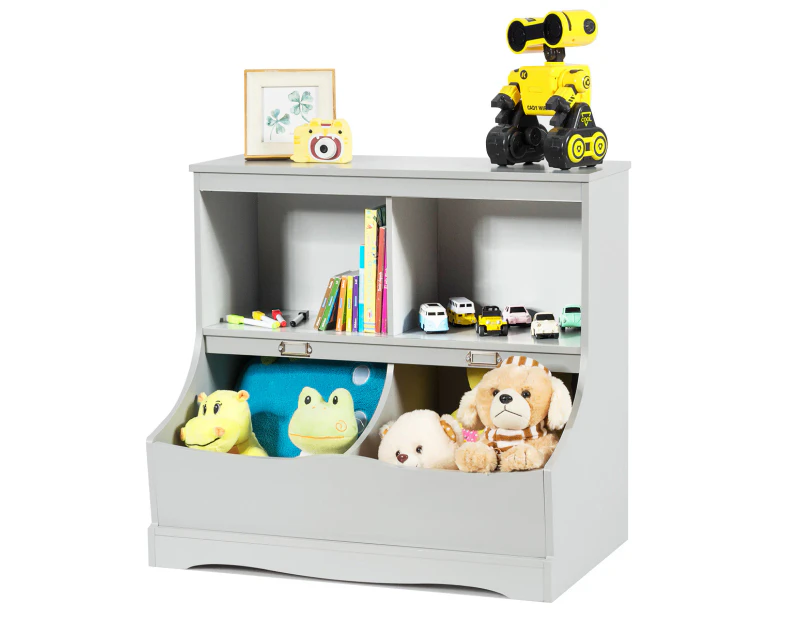 School toy best sale storage