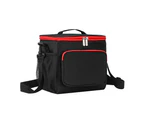 Insulated Lunch Bag Large Reusable Snack Bag For Men/Women