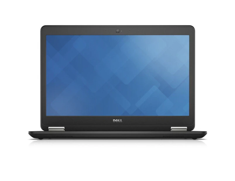 Dell Latitude E7450 FHD 14" Laptop PC i7-5600U 2.6GHz 8GB RAM 256GB SSD W10P - Refurbished Grade B