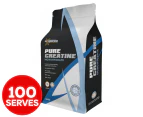 Next Generation Pure Creatine Monohydrate 500g / 100 Serves