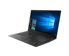 Lenovo ThinkPad X1 Carbon 6th Gen FHD Touch Laptop i7-8650U 16GB 512GB NVMe Windows 11 - Refurbished Grade B