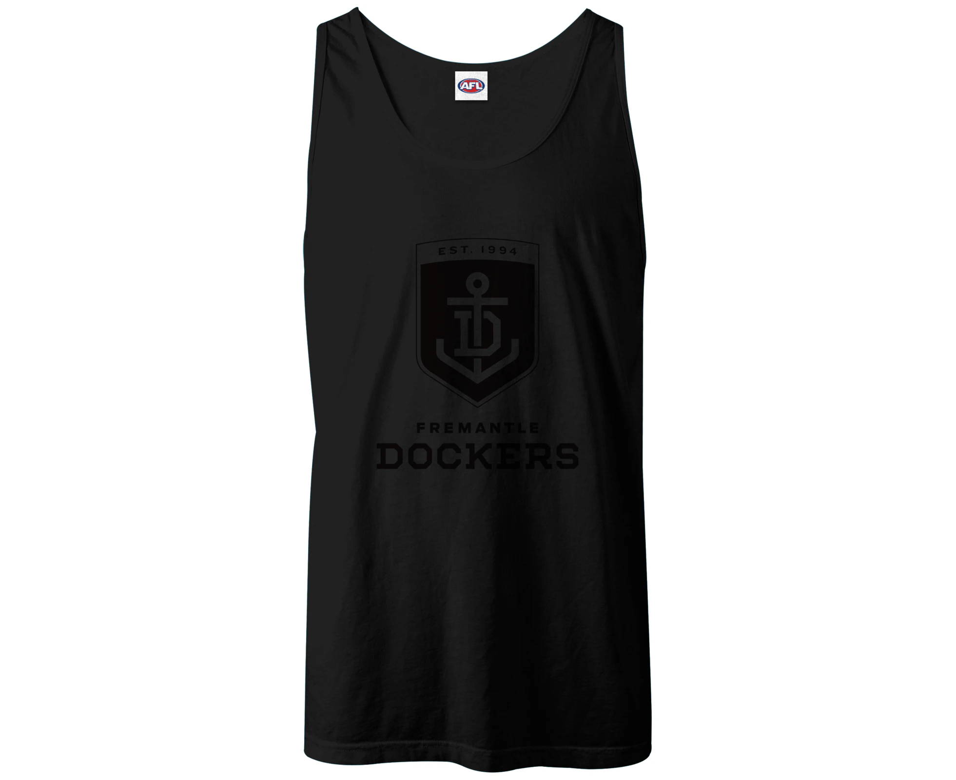 Fremantle Mens Stealth Tank Size:XL