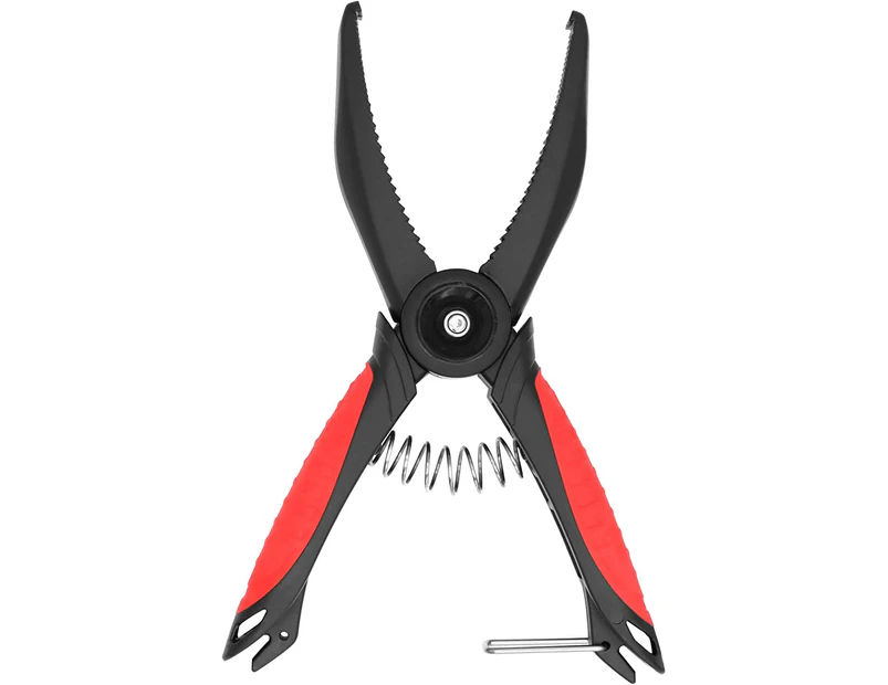 Fishing Gripper & Fish Hook Remover Fishing Pliers And Tool