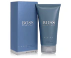 Boss Pure by Hugo Boss Shower Gel 150ml