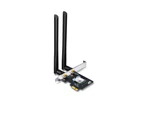 TP-Link Archer T5E AC1200 Wi-Fi Bluetooth 4.2 PCIe Adapter