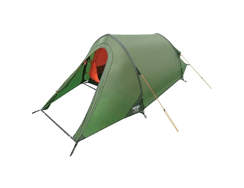 Vango Spirit 200 2 Person Camping & Hiking Tent - Pine (VTE-SPI200-9)