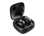 Polaris Sports Ergonomic Waterproof 3D Stereo V5.0 Bluetooth-compatible Earphone with Charge Box-3