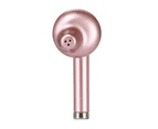 Polaris Wireless Bluetooth-compatible Stereo Lightweight Handsfree Mini Earbud For Smart Phone-Rose Gold
