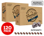 2 x Perfetto Coffee Capsules online - barista quality coffee at home