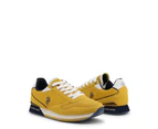 U.S. Polo Assn. Nobil003m-2Hy2 Yellow Mens  Sneakers