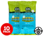 2 x 5pk Cobs Natural Popcorn Multipack Sea Salt 13g