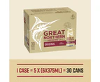 Great Northern Original Beer 30 x 375mL Cans