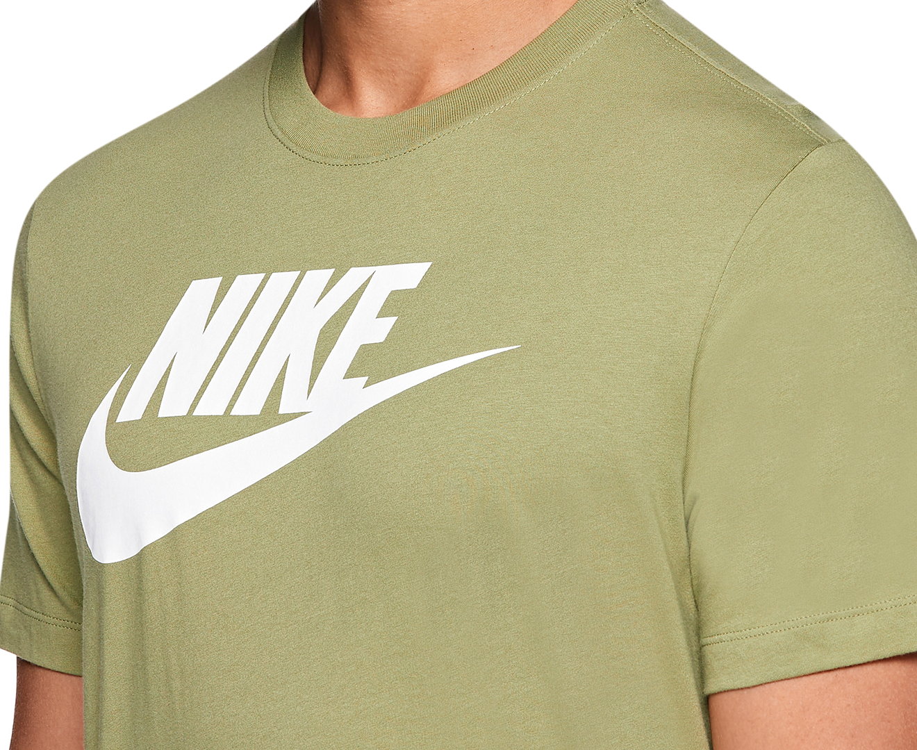 Nike Air Max 97 Futura Olive Sneaker Unisex T-Shirt - Mugteeco