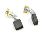Set Of 20 Carbon Brushes For Electric Motor (6.5*13.5*16mm)