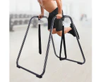 Push Up Stands Heavy Duty Body Press Core Bars Push Up Home Gym Parallette Stand