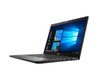 Dell Latitude 7390 13.3" FHD Laptop i7-8650U 1.9GHz 16GB RAM 256GB NVMe Windows 11 - Refurbished Grade A