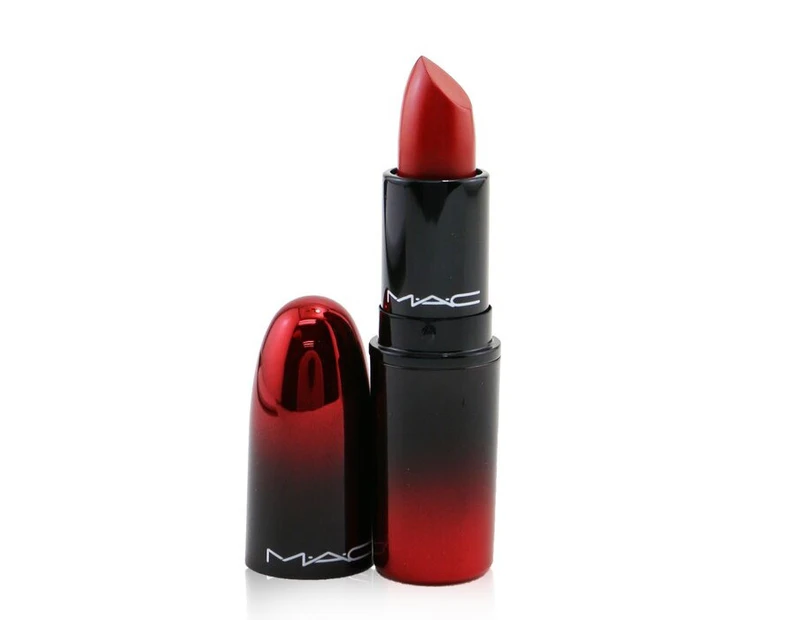 MAC Love Me Lipstick  # 433 Ruby You 3g/0.1oz
