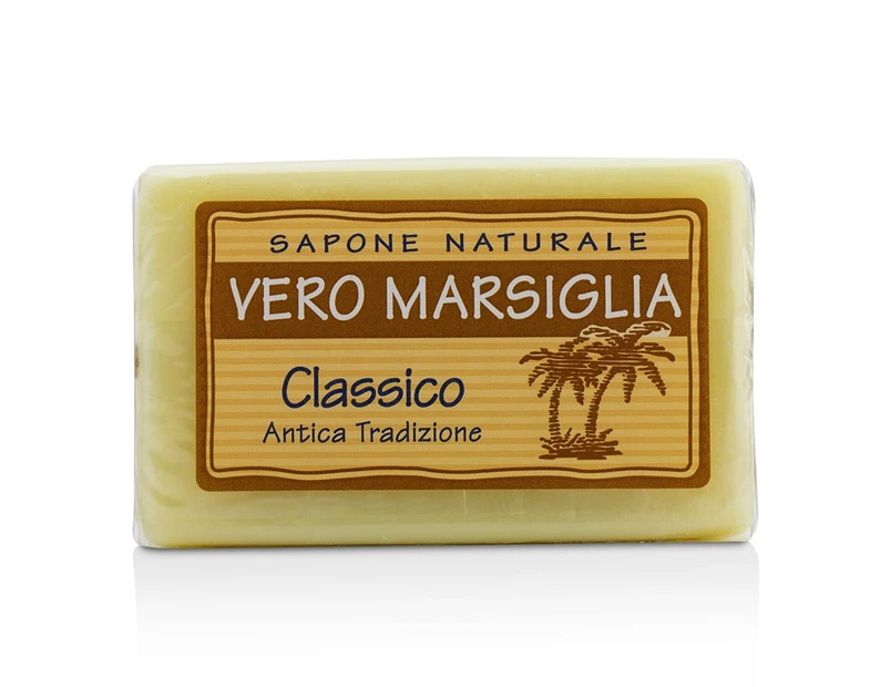 Nesti Dante Vero Marsiglia Natural Soap  Classic (Ancient Tradition) 150g/5.29oz