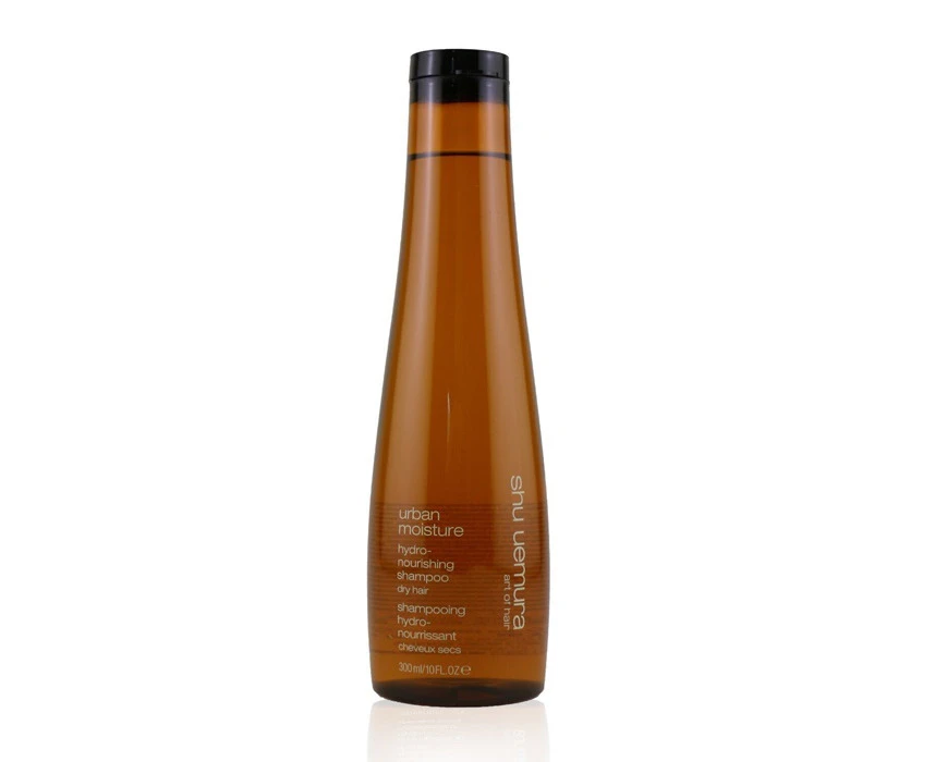 Shu Uemura Urban Moisture HydroNourishing Shampoo (Dry Hair) 300ml/10oz