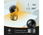 Arenti 2K Indoor Pan & Tilt Security Camera DOME1