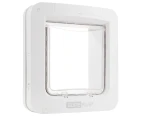 Sure Petcare Sureflap Microchip Connect Pet Door (without HUB) - Door ONLY