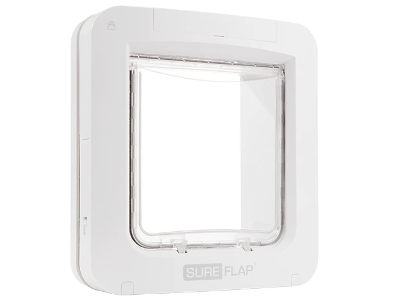 Sure Petcare Sureflap Microchip Connect Pet Door (without HUB) - Door ONLY