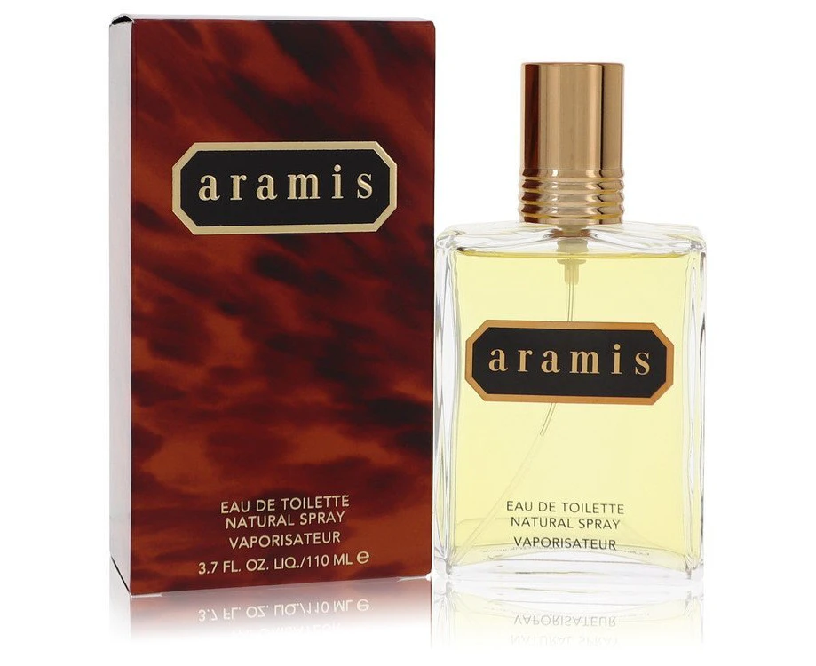 Aramis Cologne by Aramis Cologne/EDT 110ml