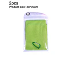 Cooling Towel, Gym Towel, Neck Warp Sports Towel for Running, Hiking ,Swimming Golf