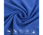 Cooling Towel , Ice Towel,  Soft Breathable Chilly Towel Stay Cool for Yoga, Sport, Gym, Workout,