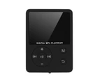 Portable Mini 1.8 inch Color Screen MP3 MP4 Music Player with AMV Video Format