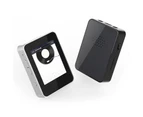 T7 MP3 Player Large Memory Multifunctional High Clarity Mini Sports Audio Player for Outdoor