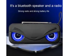 Y20 Speaker Bluetooth-compatible 5.0 Multi-function Mini Wireless Sound Box for Home