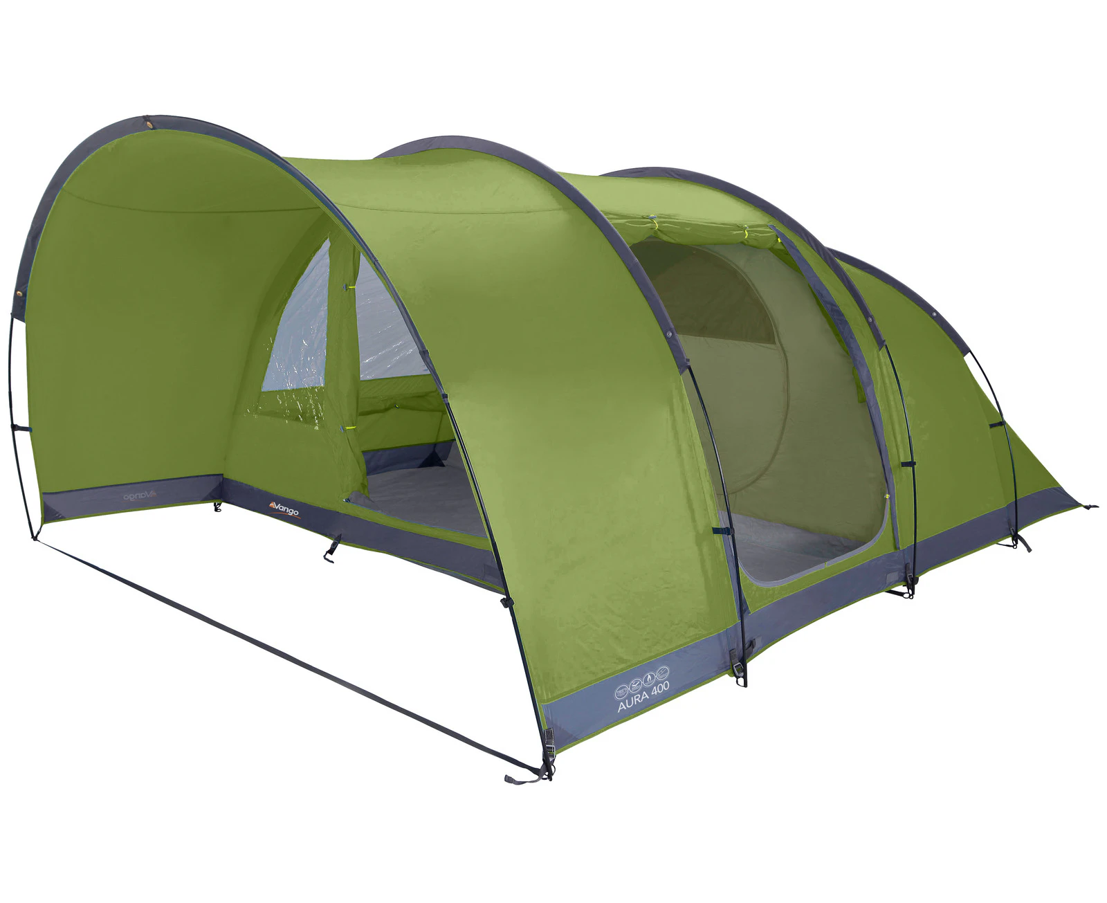 Vango iris 2024 600 tent