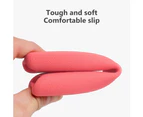 Soft Silicone Anti-Slip Protective Case Cover for Xiaomi Mi Boxs Remote Control
