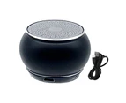 Wireless Speaker HiFi Hands-free Calling Support Interconnection Mini Portable Bluetooth-compatible5.0 Stereo Loudspeaker for Car