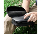 Storage Case Portable Side Mesh EVA Hard Shell Bluetooth-compatible Speaker Carrying Bag for Bose Soundlink-Flex