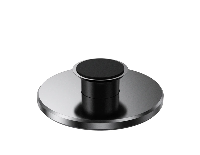 Speaker Stand High Strength 360 Degree Rotation Portable Aluminium Alloy Speaker Desk Holder for HomePod Mini