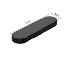 Wireless Soundbar Bluetooth-compatible 5.0 Bone Conduction ABS Improve Sleep Stereo Sound Box Speaker for Mobile Phone