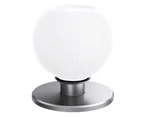 Speaker Stand High Strength 360 Degree Rotation Portable Aluminium Alloy Speaker Desk Holder for HomePod Mini