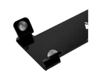 Wireless Speaker Holder Steady Shock-proof Anti-skid Non-Vibration Acrylic Bluetooth-compatible Speaker Rack for JBL FILP 3 4 5