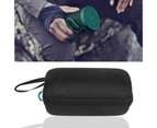 Protective Pouch Anti-scratch Pressure-resistant Hard Shell Bluetooth-compatible Speaker Resilient Storage Packet for Beosound Explore
