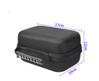 Protective Pouch Shockproof Anti-scratch All-round Protection Bluetooth-compatible Speaker Storage Bag for B&O Beosound Explore