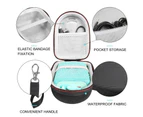 Portable Wireless Bluetooth-compatible Speaker Protective Cover Carrying Bag for JBL GO 3