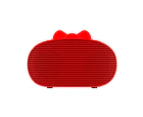 M8 Portable Wireless Bluetooth-compatible V5.0 Smart Speaker with Intelligent Voice Control